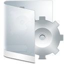 System (3) icon
